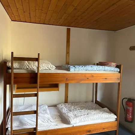 Feriendorf Kimbucht Reichendorf Extérieur photo