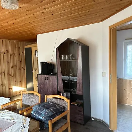Feriendorf Kimbucht Reichendorf Extérieur photo
