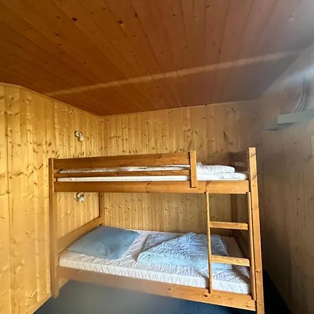 Feriendorf Kimbucht Reichendorf Extérieur photo