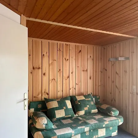 Feriendorf Kimbucht Reichendorf Extérieur photo