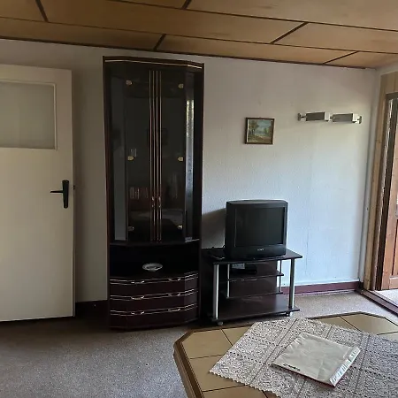 Feriendorf Kimbucht Reichendorf Extérieur photo