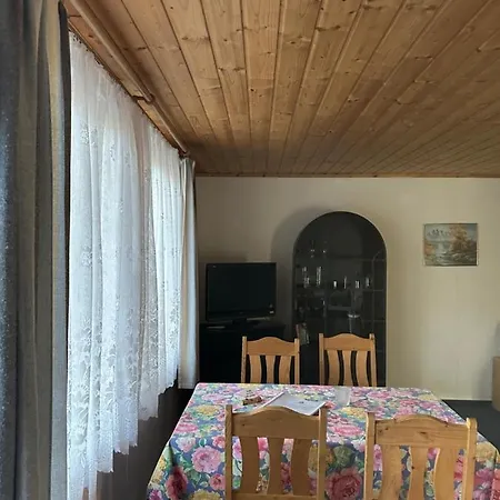 Feriendorf Kimbucht Reichendorf Extérieur photo
