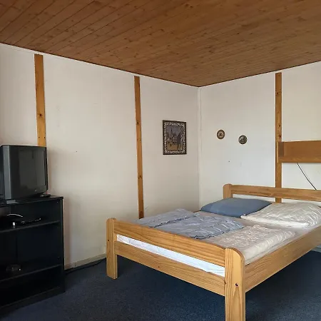 Feriendorf Kimbucht Reichendorf Extérieur photo