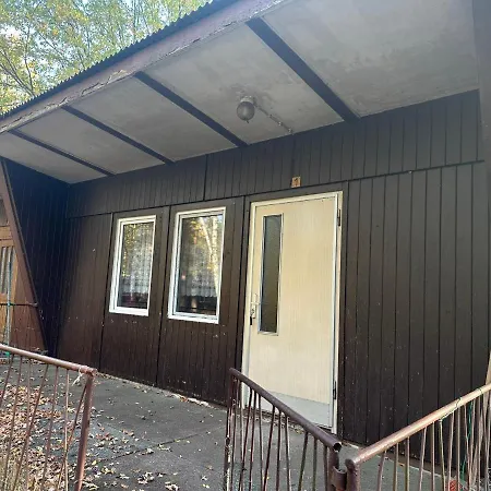 Feriendorf Kimbucht Reichendorf Extérieur photo