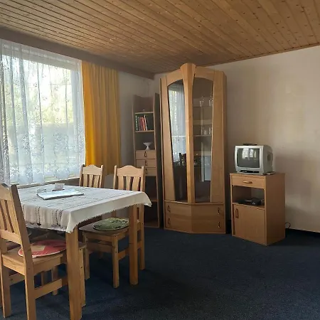 Feriendorf Kimbucht Reichendorf Extérieur photo