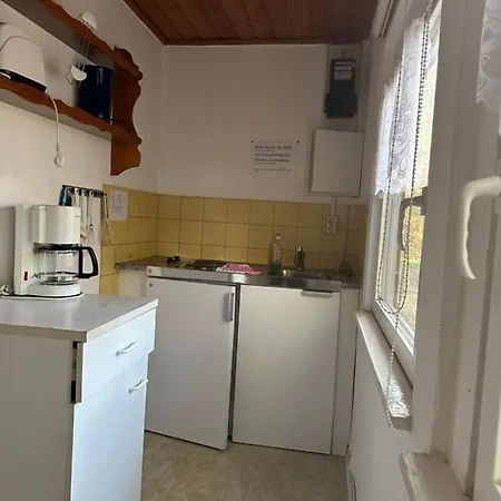 Feriendorf Kimbucht Reichendorf Extérieur photo