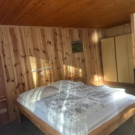 Feriendorf Kimbucht Reichendorf Extérieur photo