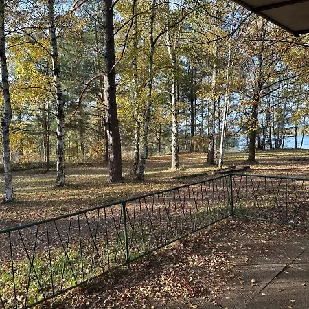 Feriendorf Kimbucht Reichendorf Extérieur photo