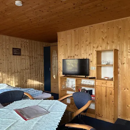 Feriendorf Kimbucht Reichendorf Extérieur photo