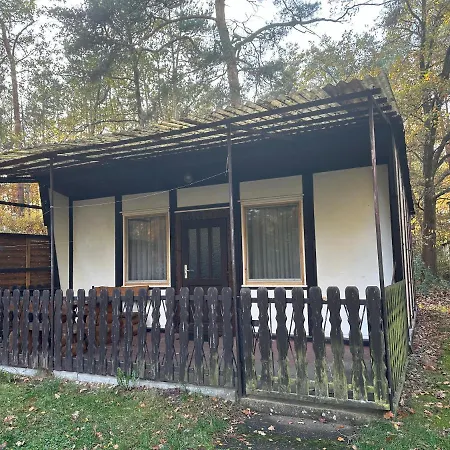 Feriendorf Kimbucht Reichendorf Extérieur photo