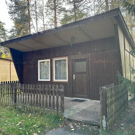 Feriendorf Kimbucht Reichendorf Extérieur photo