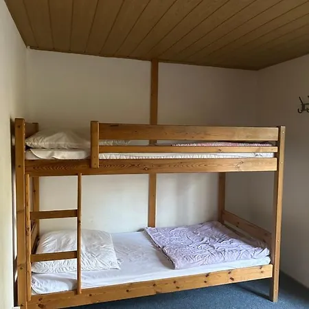 Feriendorf Kimbucht Reichendorf Extérieur photo