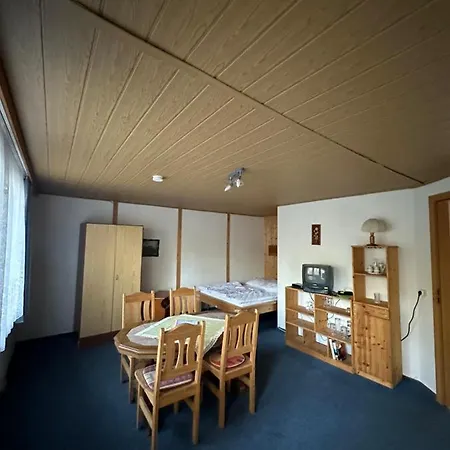 Feriendorf Kimbucht Reichendorf Extérieur photo
