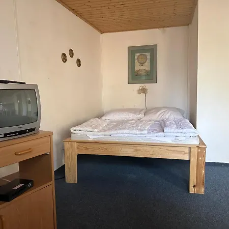 Feriendorf Kimbucht Reichendorf Extérieur photo
