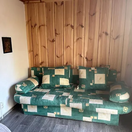 Feriendorf Kimbucht Reichendorf Extérieur photo