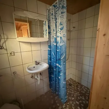 Feriendorf Kimbucht Reichendorf Extérieur photo