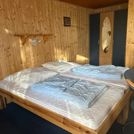 Feriendorf Kimbucht Reichendorf Extérieur photo
