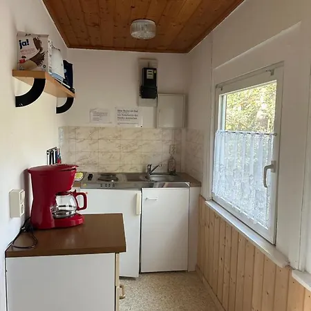 Feriendorf Kimbucht Reichendorf Extérieur photo