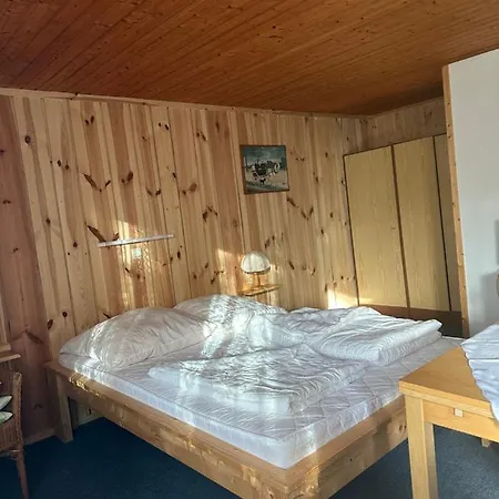 Feriendorf Kimbucht Reichendorf Extérieur photo