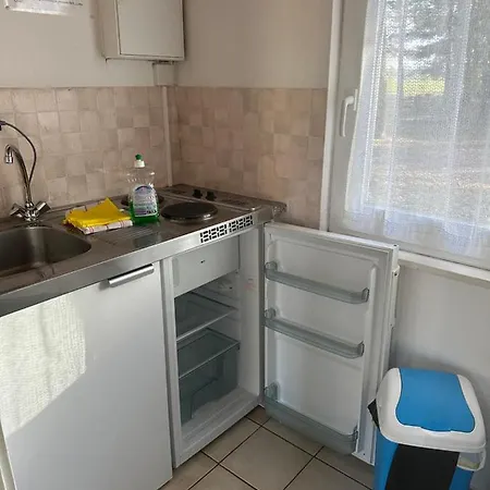 Feriendorf Kimbucht Reichendorf Extérieur photo