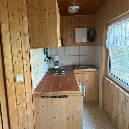 Feriendorf Kimbucht Reichendorf Extérieur photo