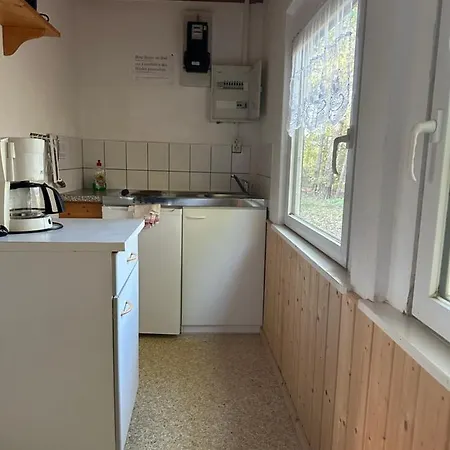 Feriendorf Kimbucht Reichendorf Extérieur photo