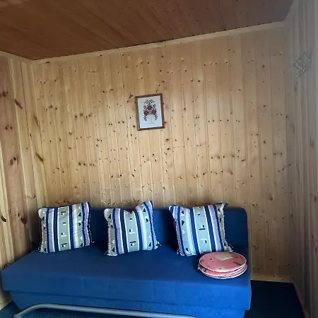 Feriendorf Kimbucht Reichendorf Extérieur photo