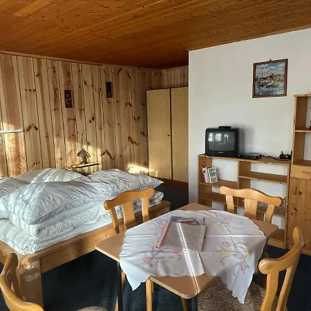 Feriendorf Kimbucht Reichendorf Extérieur photo