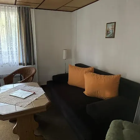 Feriendorf Kimbucht Reichendorf Extérieur photo