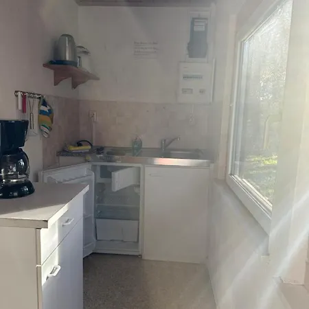 Feriendorf Kimbucht Reichendorf Extérieur photo