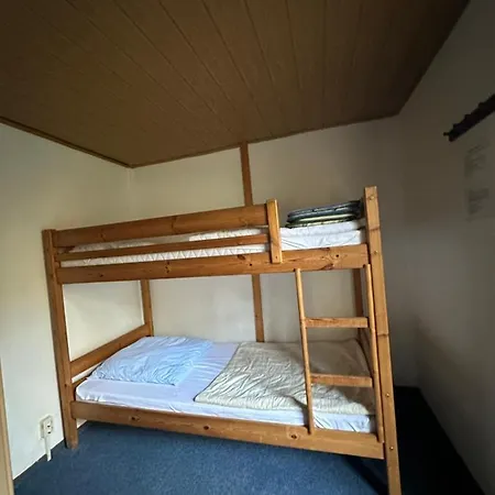 Feriendorf Kimbucht Reichendorf Extérieur photo