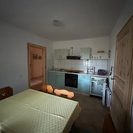 Feriendorf Kimbucht Reichendorf Extérieur photo