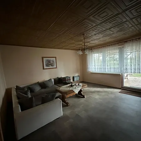 Feriendorf Kimbucht Reichendorf Extérieur photo