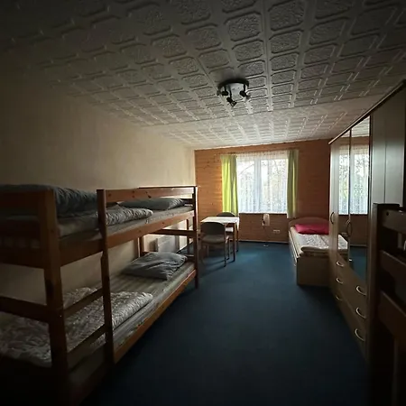 Feriendorf Kimbucht Reichendorf Extérieur photo