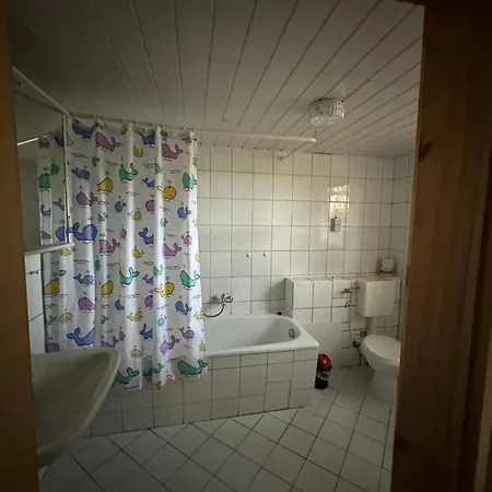 Feriendorf Kimbucht Reichendorf Chambre photo