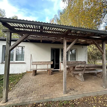 Feriendorf Kimbucht Reichendorf Extérieur photo