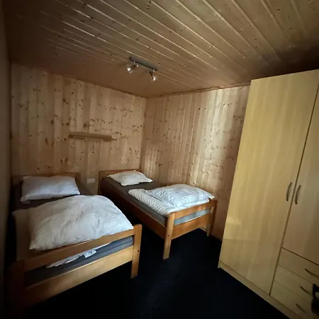 Feriendorf Kimbucht Reichendorf Extérieur photo