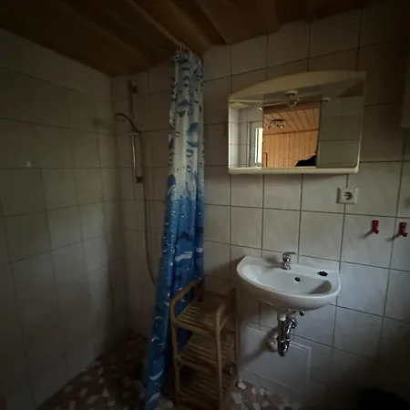 Feriendorf Kimbucht Reichendorf Extérieur photo