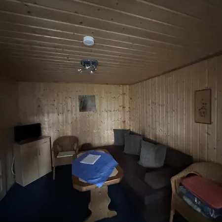 Feriendorf Kimbucht Reichendorf Extérieur photo