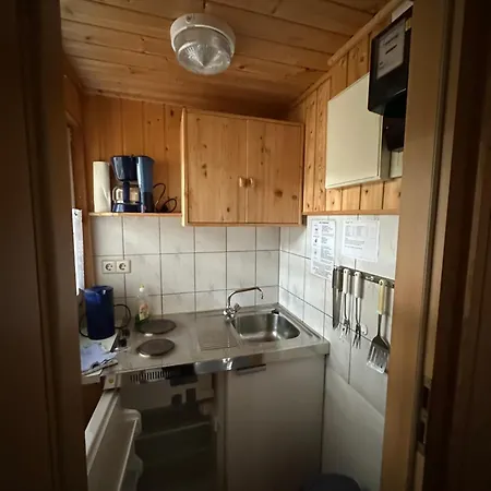 Feriendorf Kimbucht Reichendorf Extérieur photo