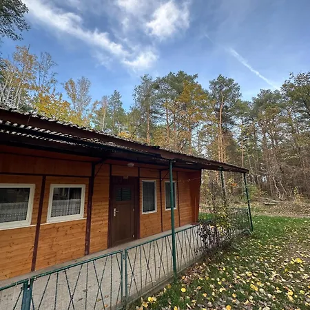 Feriendorf Kimbucht Reichendorf Extérieur photo