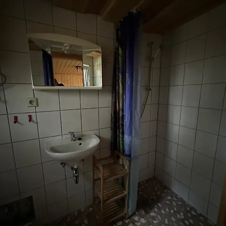 Feriendorf Kimbucht Reichendorf Extérieur photo
