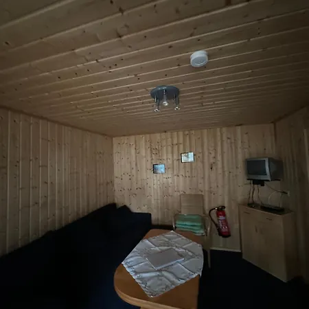 Feriendorf Kimbucht Reichendorf Extérieur photo