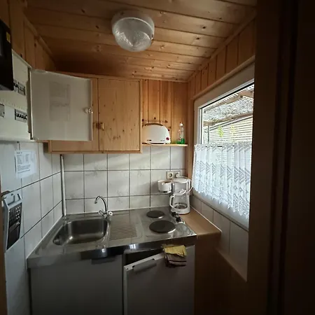 Feriendorf Kimbucht Reichendorf Extérieur photo