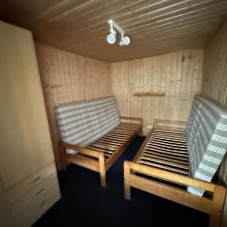 Feriendorf Kimbucht Reichendorf Extérieur photo