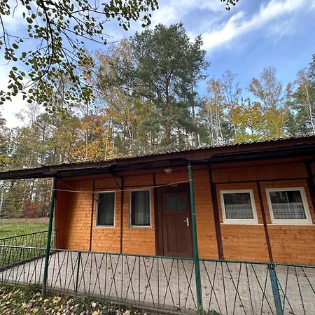 Feriendorf Kimbucht Reichendorf Extérieur photo