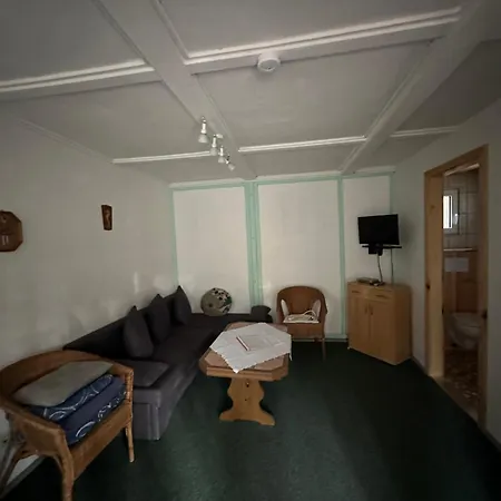 Feriendorf Kimbucht Reichendorf Extérieur photo