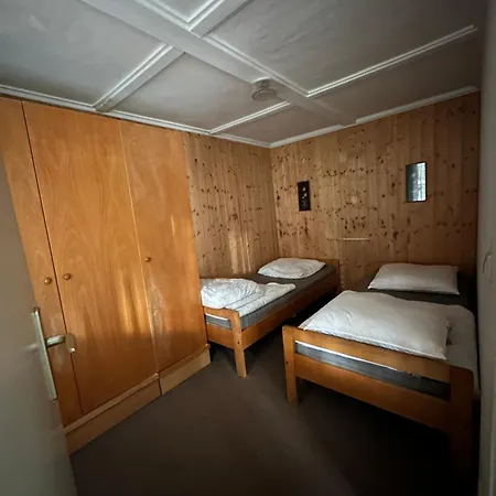 Feriendorf Kimbucht Reichendorf Extérieur photo