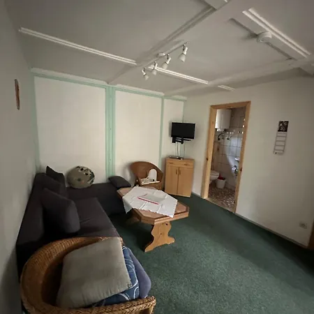 Feriendorf Kimbucht Reichendorf Extérieur photo