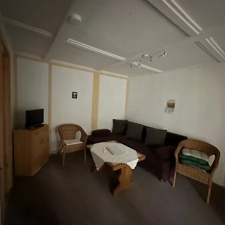Feriendorf Kimbucht Reichendorf Extérieur photo
